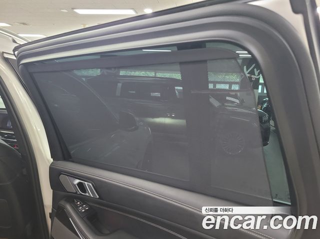 BMW X7 (G07) xDrive 40i M Sport 7STR 2026 — фото 21