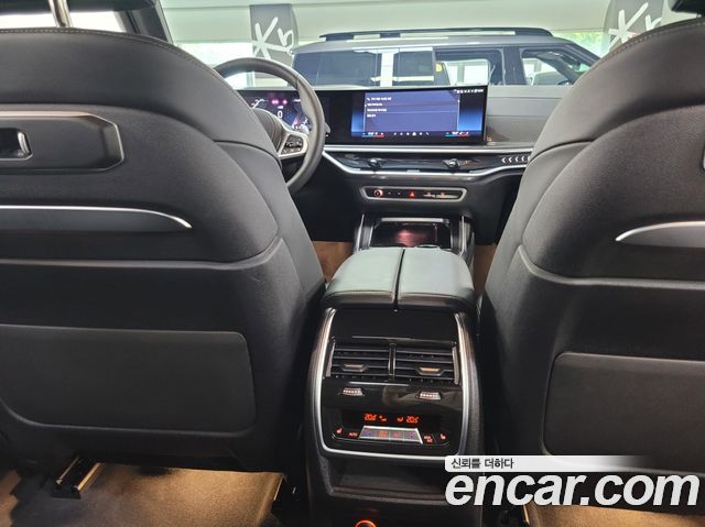 BMW X7 (G07) xDrive 40i M Sport 7STR 2026 — фото 22