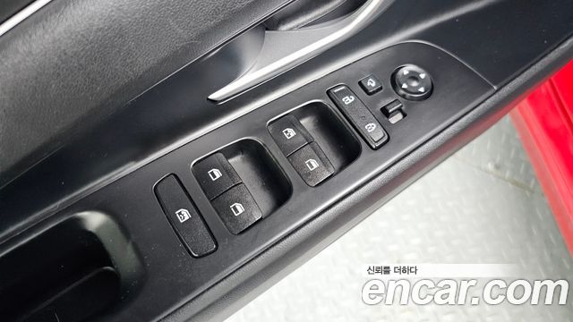 Hyundai Avante (CN7) 1.6 Inspiration 2022 — фото 28