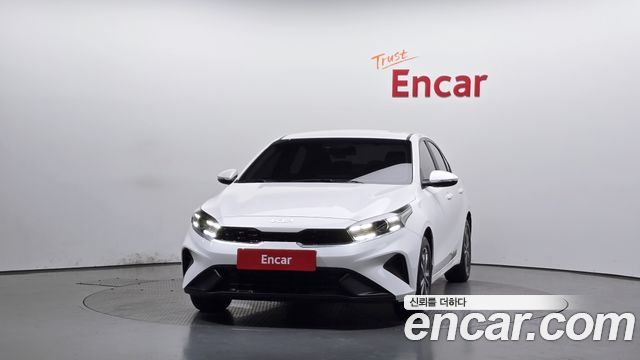 Kia K3 (II) 1.6 Prestige 2022 — фото 3