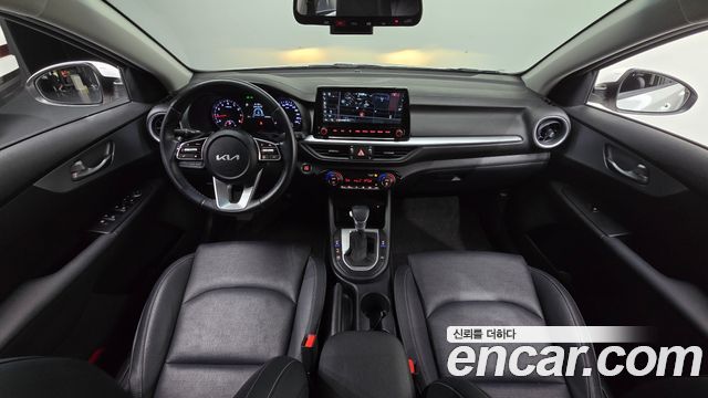 Kia K3 (II) 1.6 Prestige 2022 — фото 7