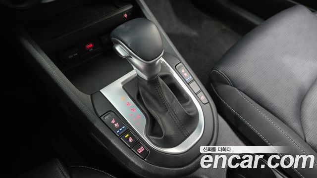 Kia K3 (II) 1.6 Prestige 2022 — фото 9