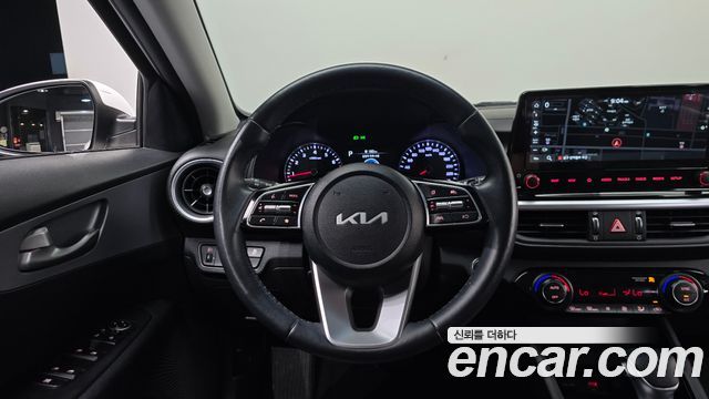 Kia K3 (II) 1.6 Prestige 2022 — фото 12