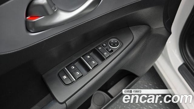 Kia K3 (II) 1.6 Prestige 2022 — фото 15