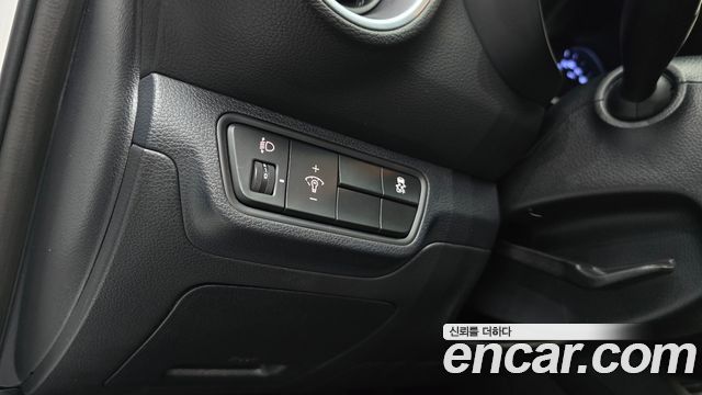 Kia K3 (II) 1.6 Prestige 2022 — фото 16