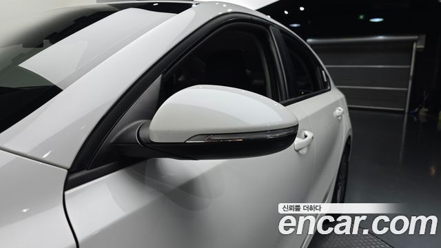 Kia K3 (II) 1.6 Prestige 2022 — фото 27
