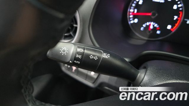 Kia K3 (II) 1.6 Prestige 2022 — фото 28