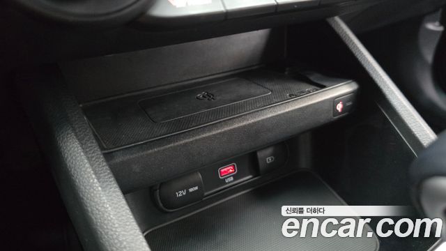 Kia K3 (II) 1.6 Prestige 2022 — фото 29