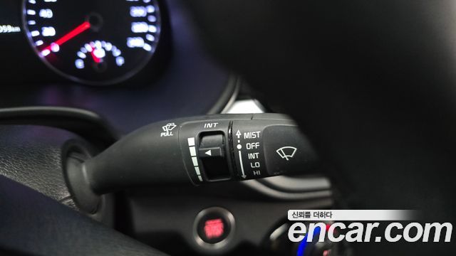 Kia K3 (II) 1.6 Prestige 2022 — фото 30