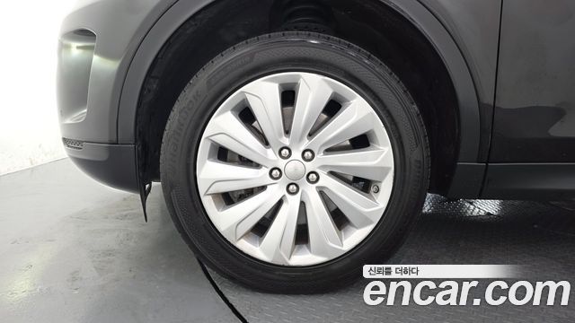 Land Rover Discovery Sport (II) P250 SE 2020 — фото 5