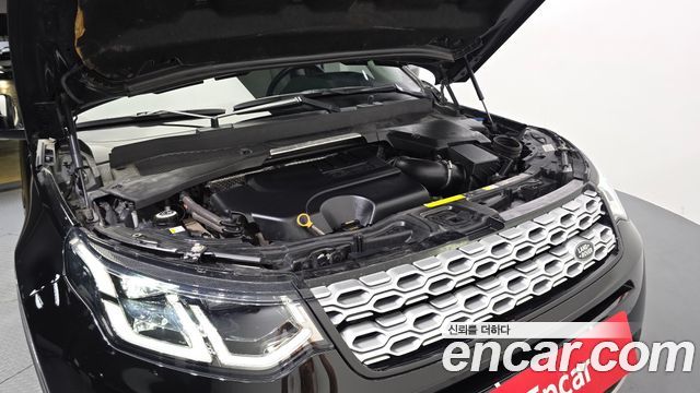 Land Rover Discovery Sport (II) P250 SE 2020 — фото 6