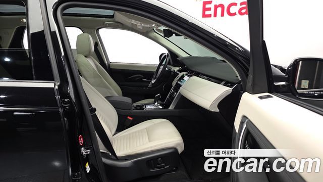 Land Rover Discovery Sport (II) P250 SE 2020 — фото 15