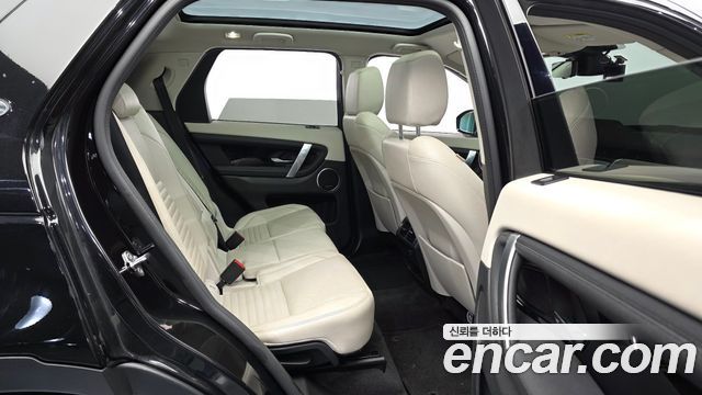 Land Rover Discovery Sport (II) P250 SE 2020 — фото 16