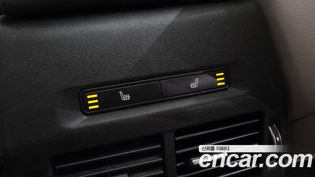 Land Rover Discovery Sport (II) P250 SE 2020 — фото 21
