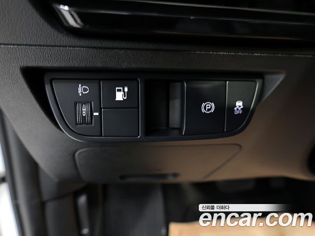 Kia EV6 Long Range Light 2022 — фото 19