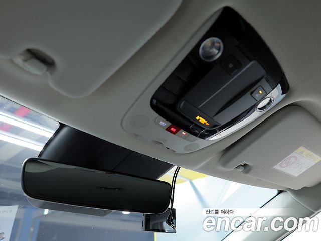 Kia EV6 Long Range Light 2022 — фото 20