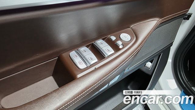 BMW 7 Series (G11) 740Li xDrive M Sport Package 2017 — фото 22