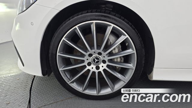 Mercedes-Benz E-Class (W213) E450 4MATIC Coupe 2021 — фото 5