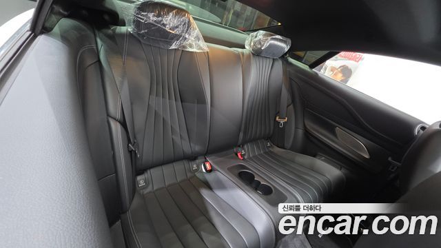 Mercedes-Benz E-Class (W213) E450 4MATIC Coupe 2021 — фото 11