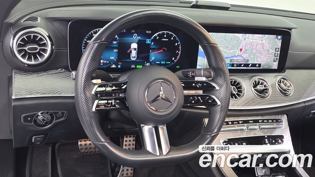Mercedes-Benz E-Class (W213) E450 4MATIC Coupe 2021 — фото 12