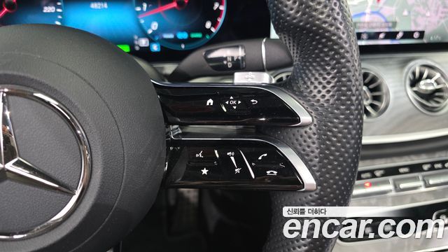 Mercedes-Benz E-Class (W213) E450 4MATIC Coupe 2021 — фото 15