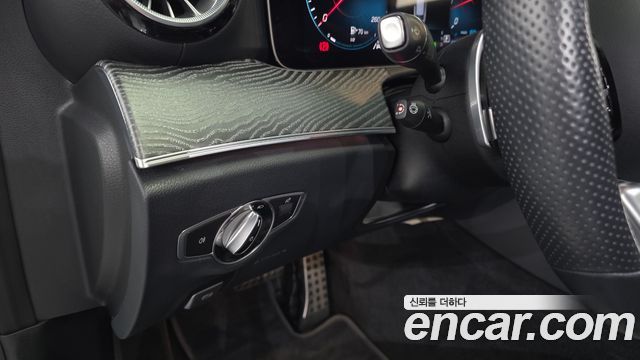 Mercedes-Benz E-Class (W213) E450 4MATIC Coupe 2021 — фото 20