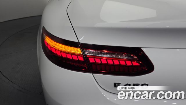 Mercedes-Benz E-Class (W213) E450 4MATIC Coupe 2021 — фото 23