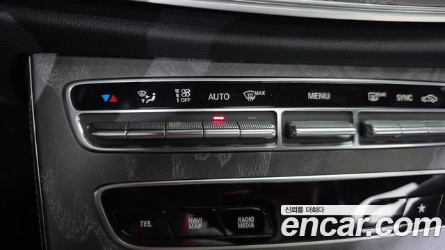 Mercedes-Benz E-Class (W213) E450 4MATIC Coupe 2021 — фото 32
