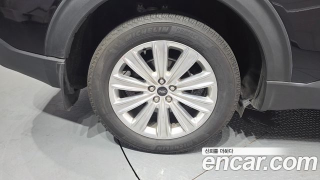 Ford Explorer (VI) 2.3 LimIted 4WD 2022 — фото 5