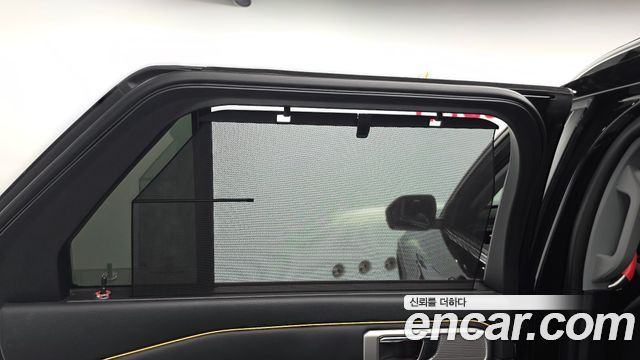 Ford Explorer (VI) 2.3 LimIted 4WD 2022 — фото 22