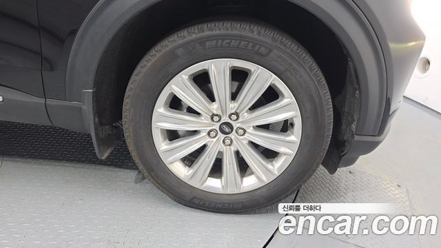 Ford Explorer (VI) 2.3 LimIted 4WD 2022 — фото 27