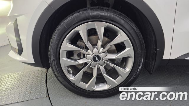 Kia Sorento (IV) Diesel 2.2 2WD Prestige 2022 — фото 5