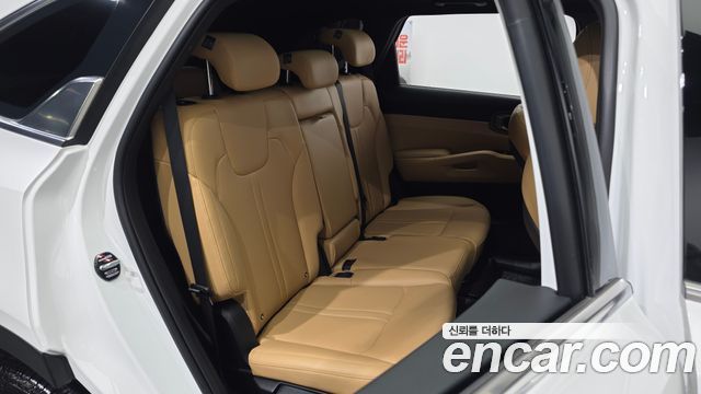 Kia Sorento (IV) Diesel 2.2 2WD Prestige 2022 — фото 12