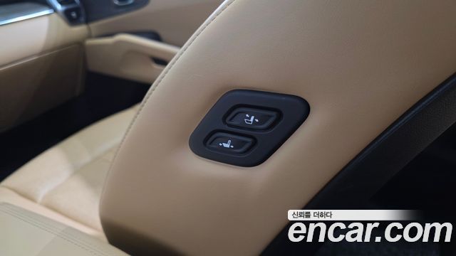 Kia Sorento (IV) Diesel 2.2 2WD Prestige 2022 — фото 18