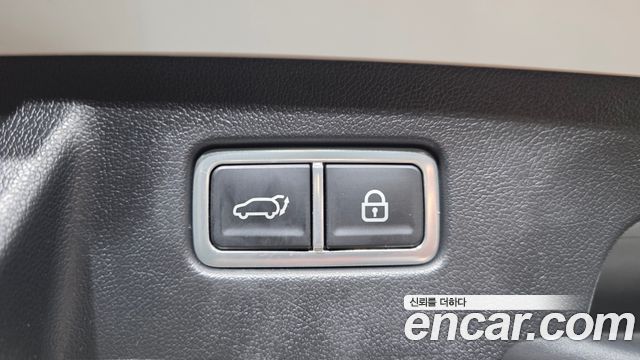 Kia Sorento (IV) Diesel 2.2 2WD Prestige 2022 — фото 19