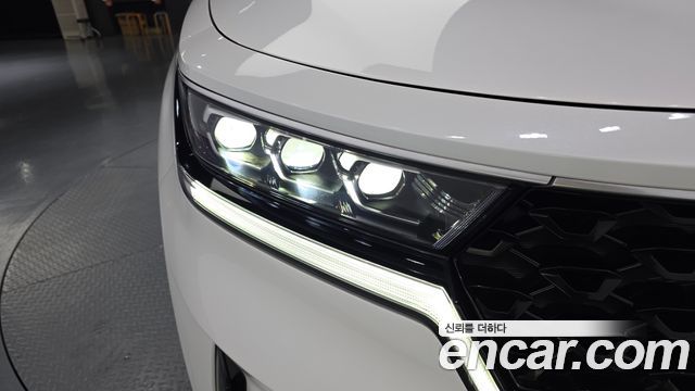 Kia Sorento (IV) Diesel 2.2 2WD Prestige 2022 — фото 22