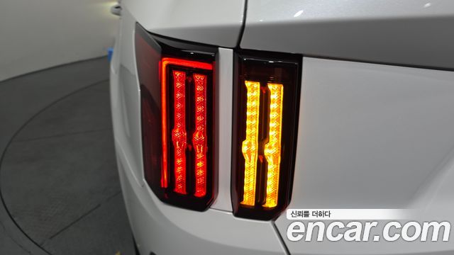 Kia Sorento (IV) Diesel 2.2 2WD Prestige 2022 — фото 23