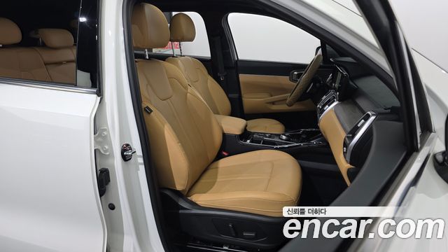 Kia Sorento (IV) Diesel 2.2 2WD Prestige 2022 — фото 26