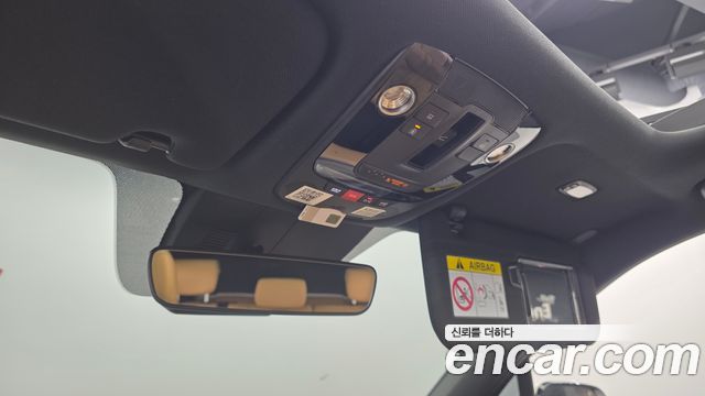 Kia Sorento (IV) Diesel 2.2 2WD Prestige 2022 — фото 27