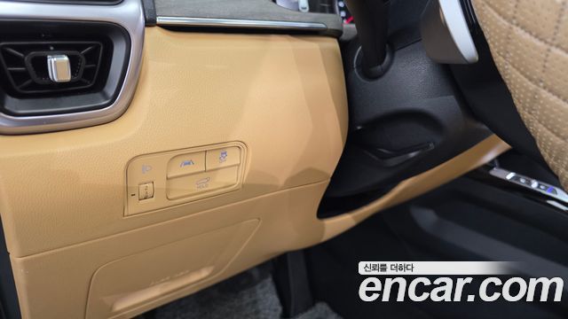 Kia Sorento (IV) Diesel 2.2 2WD Prestige 2022 — фото 28
