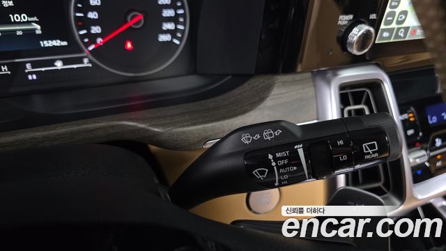 Kia Sorento (IV) Diesel 2.2 2WD Prestige 2022 — фото 30