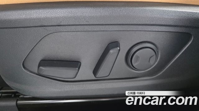 Kia Sorento (IV) Diesel 2.2 2WD Prestige 2022 — фото 31