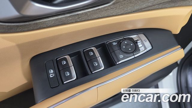 Kia Sorento (IV) Diesel 2.2 2WD Prestige 2022 — фото 33