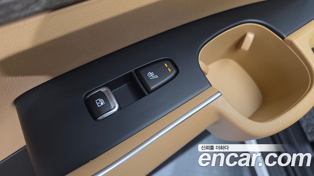 Kia Sorento (IV) Diesel 2.2 2WD Prestige 2022 — фото 34