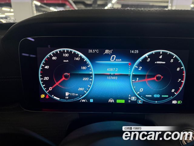 Mercedes-Benz E-Class (W213) E350 4MATIC AMG Line 2021 — фото 7