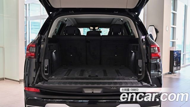 BMW X5 (G05) xDrive 30d xLine 2020 — фото 7