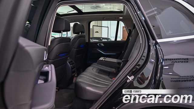 BMW X5 (G05) xDrive 30d xLine 2020 — фото 10