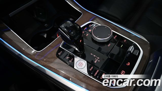 BMW X5 (G05) xDrive 30d xLine 2020 — фото 15