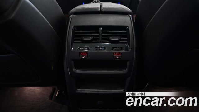 BMW X5 (G05) xDrive 30d xLine 2020 — фото 21