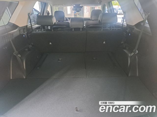 Hyundai Palisade Diesel 2.2 2WD Exclusive 2022 — фото 17